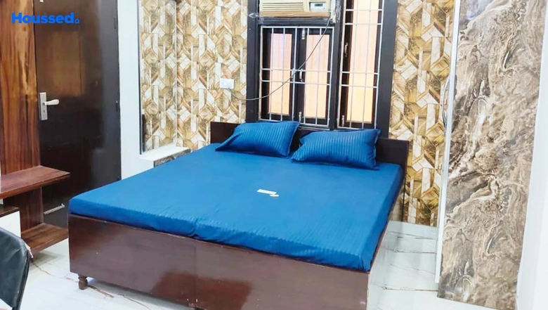 Sample Apartment